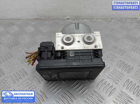 Блок ABS на BMW 3 (F30/F31)