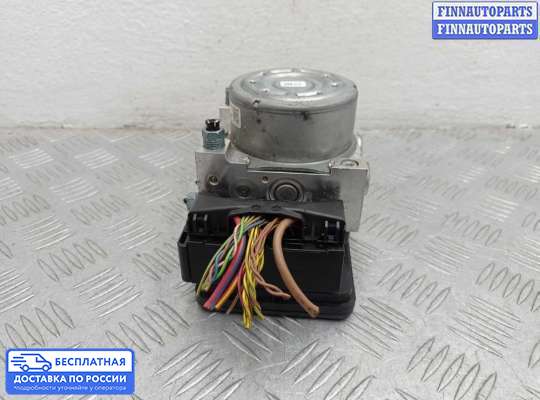Блок ABS на BMW 3 (F30/F31)