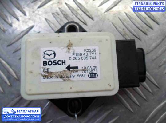 Датчик прочий на Mazda CX-7