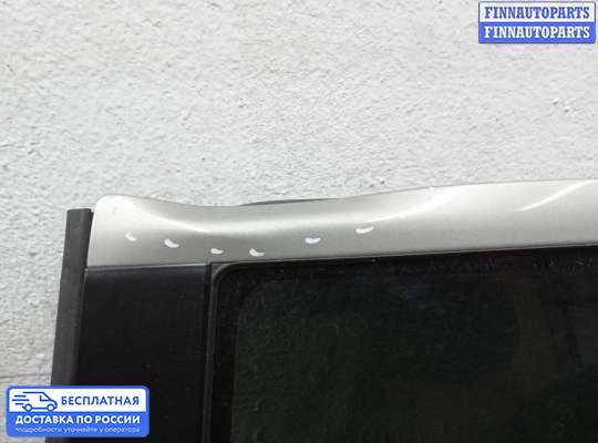 Стеклоподъемник электрический на Land Rover Discovery IV