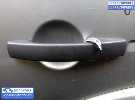Стеклоподъемник электрический на Land Rover Discovery IV