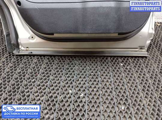 Стеклоподъемник электрический на Land Rover Discovery IV