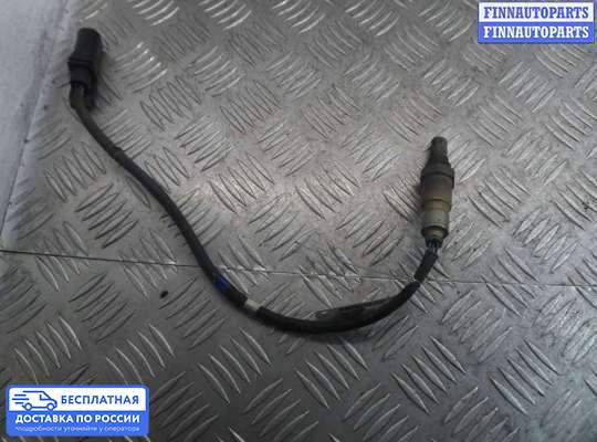 Датчик кислородный (Лямбда-зонд) на Kia Sportage III (SL)