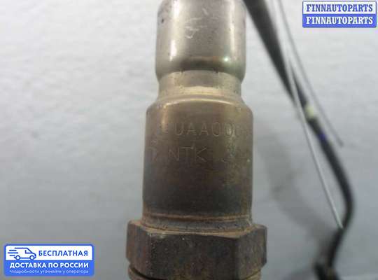 Датчик кислородный (Лямбда-зонд) на Kia Sportage III (SL)