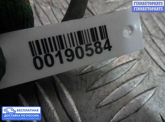 Датчик кислородный (Лямбда-зонд) на Kia Sportage III (SL)