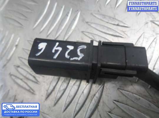 Датчик кислородный (Лямбда-зонд) на Kia Sportage III (SL)