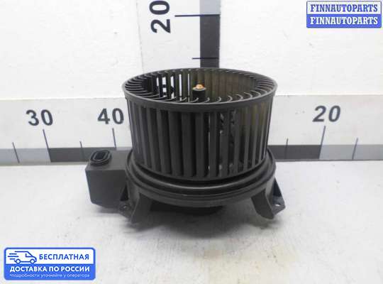 Мотор отопителя на Ford Explorer V (U502)