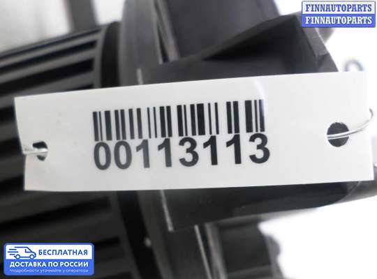 Мотор отопителя на Ford Explorer V (U502)