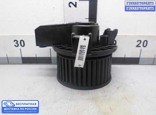 Мотор отопителя на Ford Explorer V (U502)