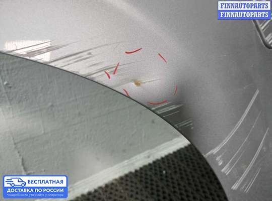 Замок боковой двери на Subaru Forester IV (SJ)