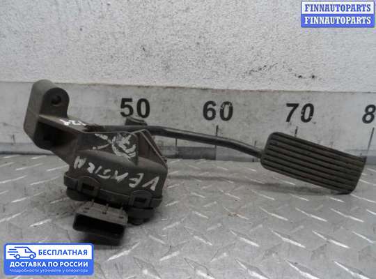 Педальный узел (педаль) на Opel Vectra C