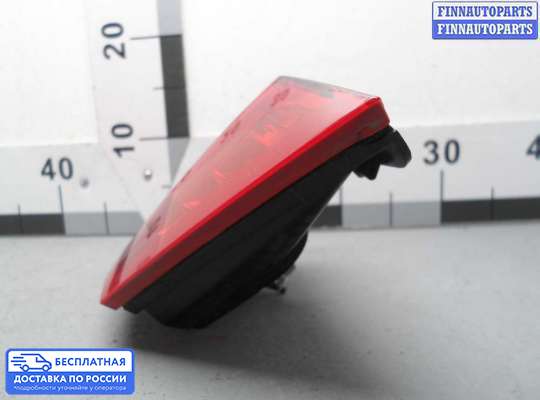 Фонарь крышки багажника на Mercedes-Benz E (W212)