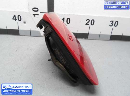 Фонарь крышки багажника на Mercedes-Benz E (W212)