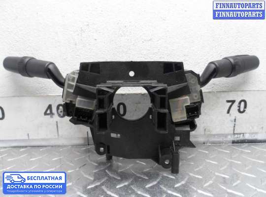 Подрулевой переключатель на Mazda 3 I (BK)