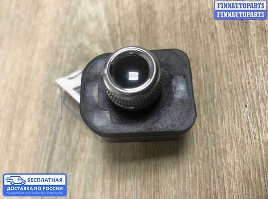 Блок управления зеркал на Audi Q5 (8R)