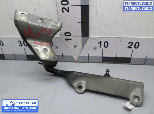 Петля капота на Hummer H3
