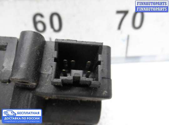 Моторчик заслонки печки на Mitsubishi Galant VIII (EA)