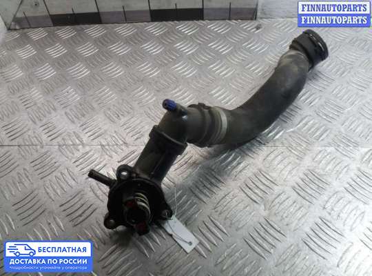 Корпус термостата на Fiat Doblo I (223)