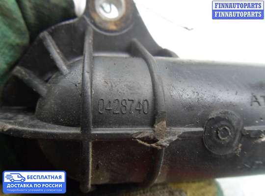 Корпус термостата на Fiat Doblo I (223)
