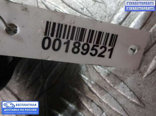 Корпус термостата на Fiat Doblo I (223)