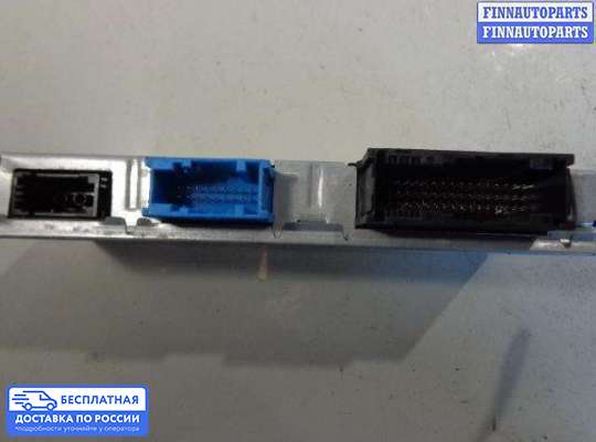 ЭБУ салона (Блок комфорта) на BMW 5 (F10/F11)