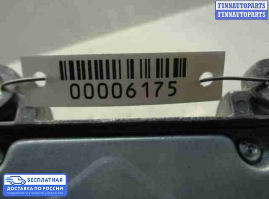 ЭБУ AIRBAG (электронный блок управления подушками безопасности) на Hyundai Santa Fe II (CM)