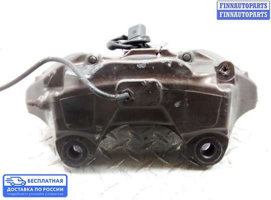 Суппорт на Volkswagen Touareg I (7L)