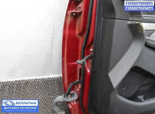 Замок боковой двери на Ford Explorer V (U502)