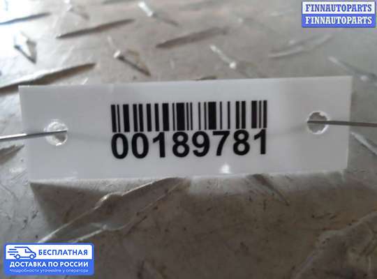 Стеклоподъемник электрический на Dodge RAM IV (DS/DJ)