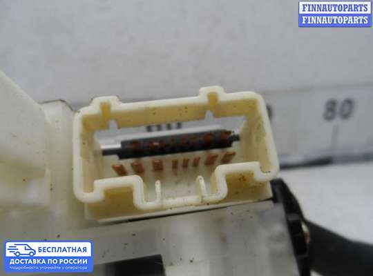 Подрулевой переключатель на Subaru Tribeca