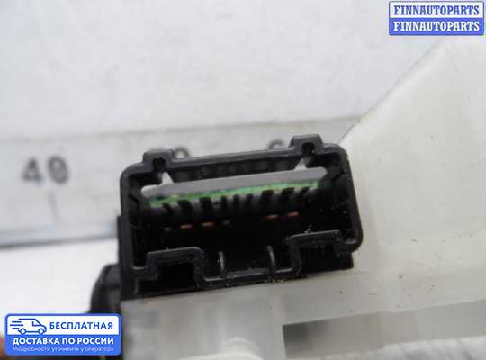 Подрулевой переключатель на Subaru Tribeca