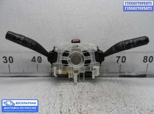 Подрулевой переключатель на Subaru Tribeca