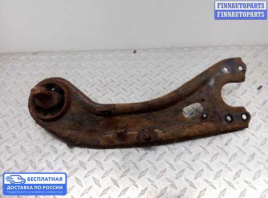 Рычаг подвески на Kia Sportage III (SL)