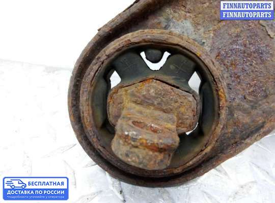 Рычаг подвески на Kia Sportage III (SL)