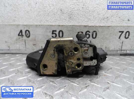 Замок боковой двери на Toyota Camry XV40