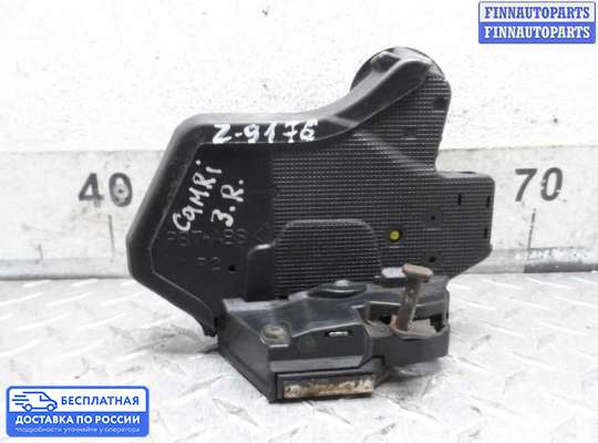 Замок боковой двери на Toyota Camry XV40