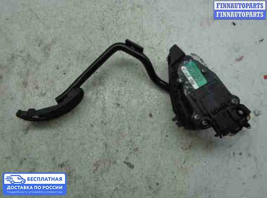 Педальный узел (педаль) на Audi A8 (D3, 4E)