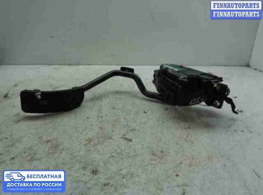 Педальный узел (педаль) на Audi A8 (D3, 4E)