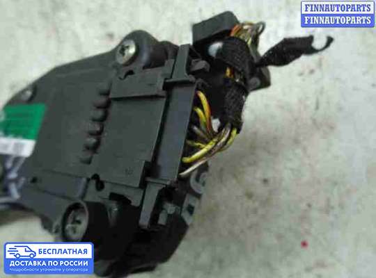 Педальный узел (педаль) на Audi A8 (D3, 4E)