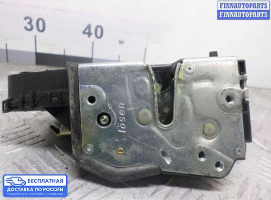 Замок боковой двери на BMW 3 (E46)