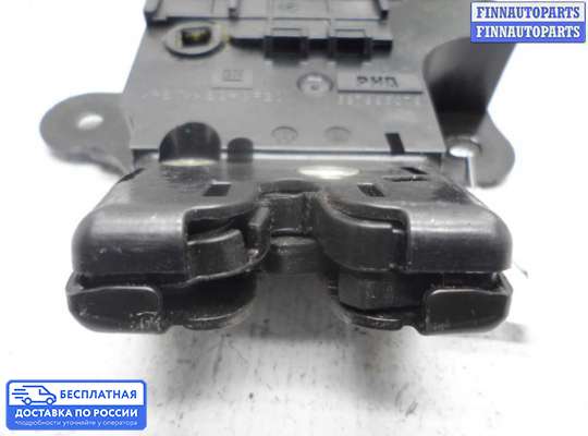 Замок багажника на Chevrolet Cruze I (J300)