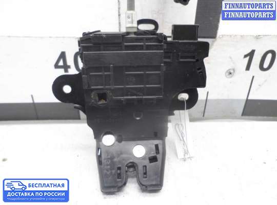 Замок багажника на Chevrolet Cruze I (J300)