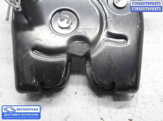 Замок багажника на Chevrolet Cruze I (J300)