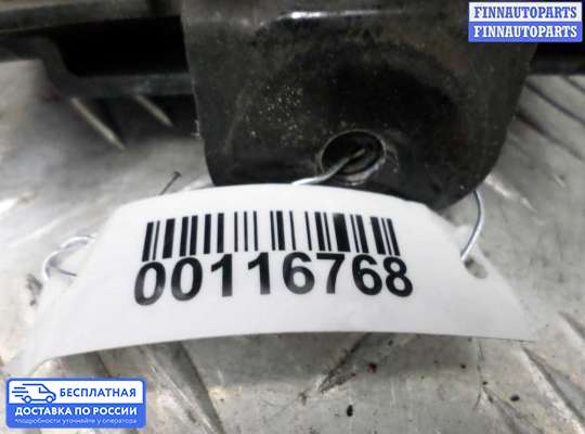 Замок капота на Hyundai Sonata VI (YF)