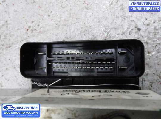 Блок ABS на Nissan Pathfinder III (R51)