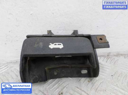 Ручка открывания на Dodge Caravan III (GS)