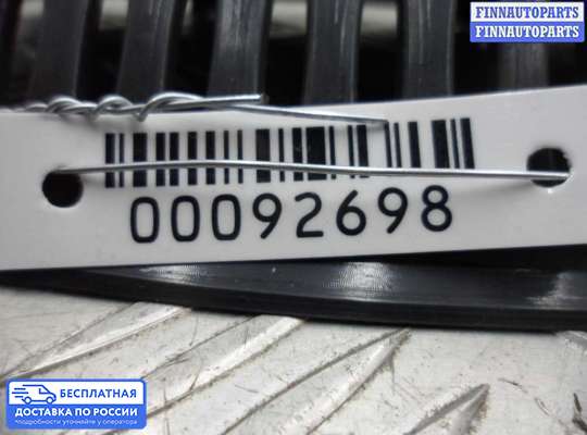Дисплей бортового компьютера на BMW 3 (E90/E91/E92/E93)