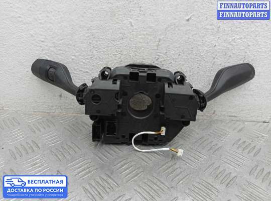 Подрулевой переключатель на BMW X1 (F48)