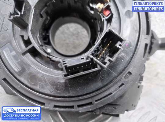 Подрулевой переключатель на BMW X1 (F48)