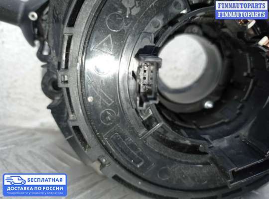 Подрулевой переключатель на BMW X1 (F48)